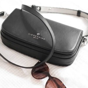 Elegant Caramel Tote